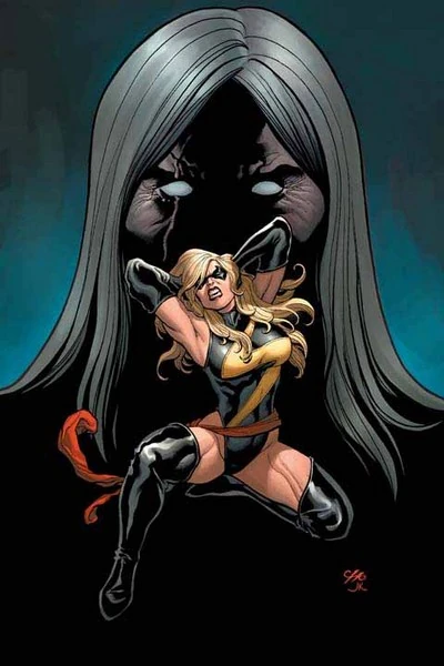 Ms. Marvel (2006) #5