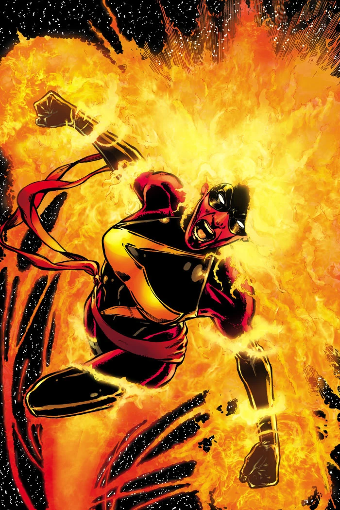 Ms. Marvel (2006) #37