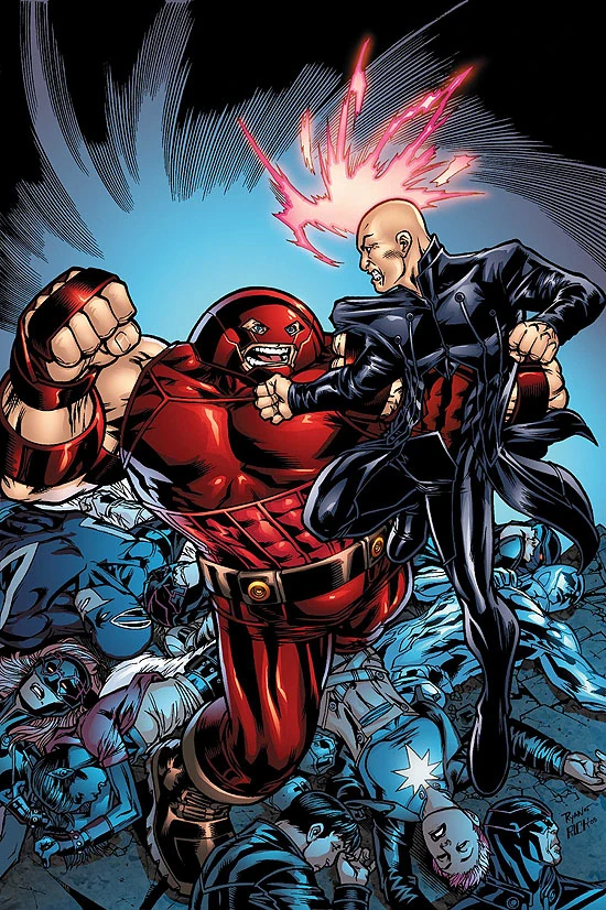 New Excalibur (2006) #3