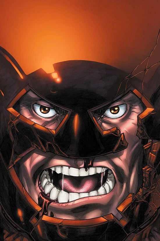 New Excalibur (2006) #13