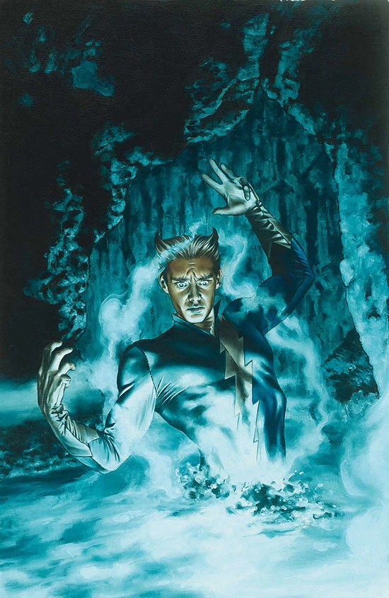 Son Of M (2006) #2