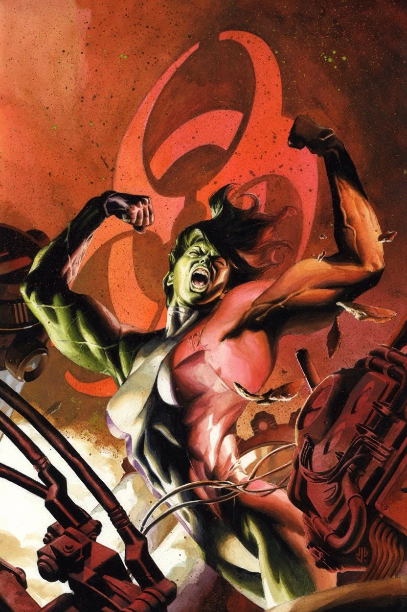 Avengers (1998) #68