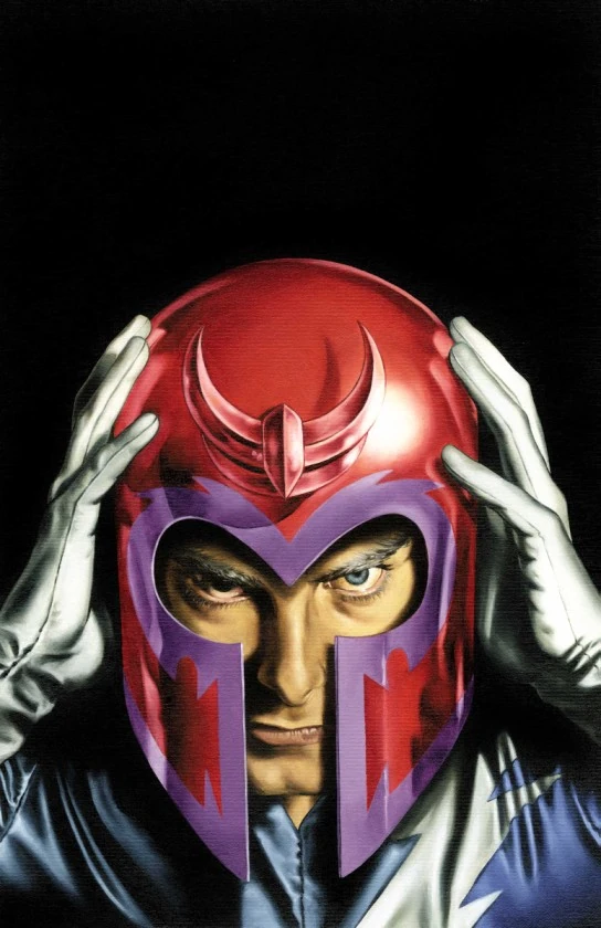 Son Of M (2006) #5