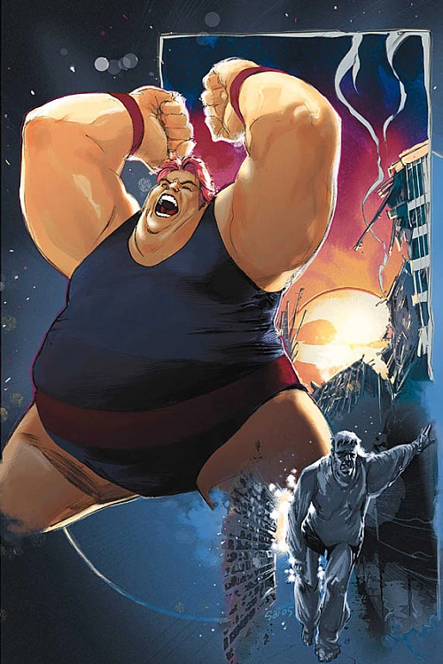 Generation M (2006) #3