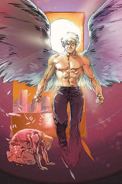 Generation M (2006) #4