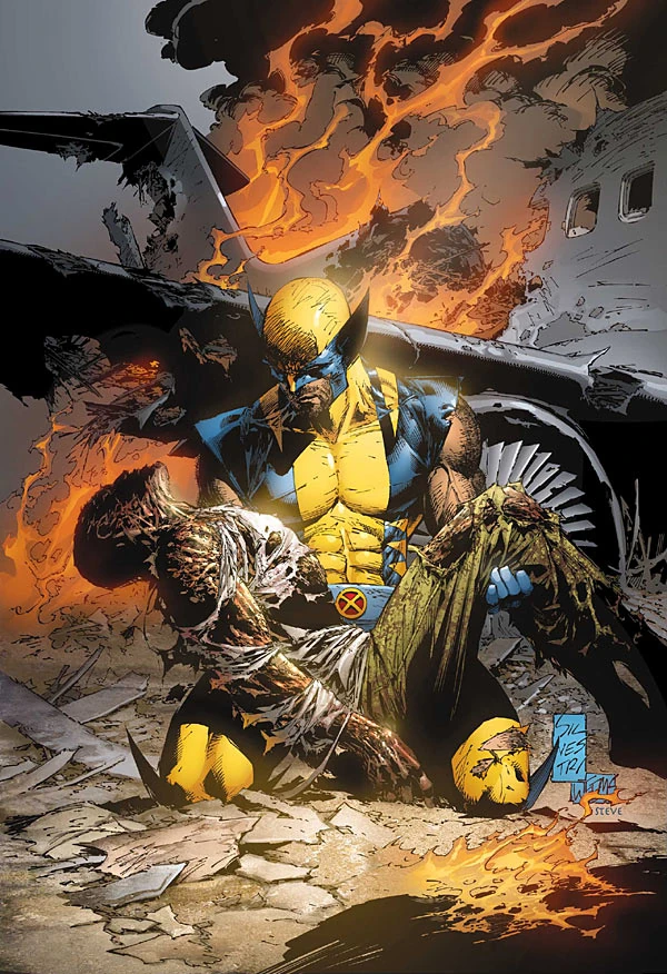 X-Men: Deadly Genesis (2006) #3 (2)