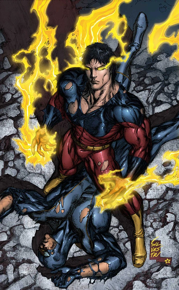 X-Men: Deadly Genesis (2006) #5 (2)