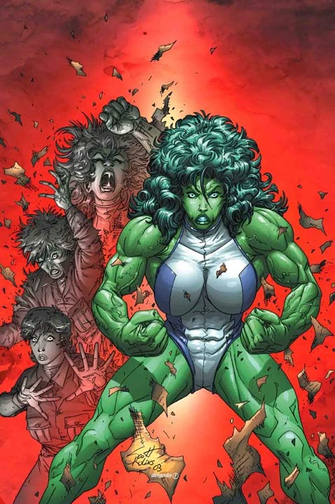 Avengers (1998) #73