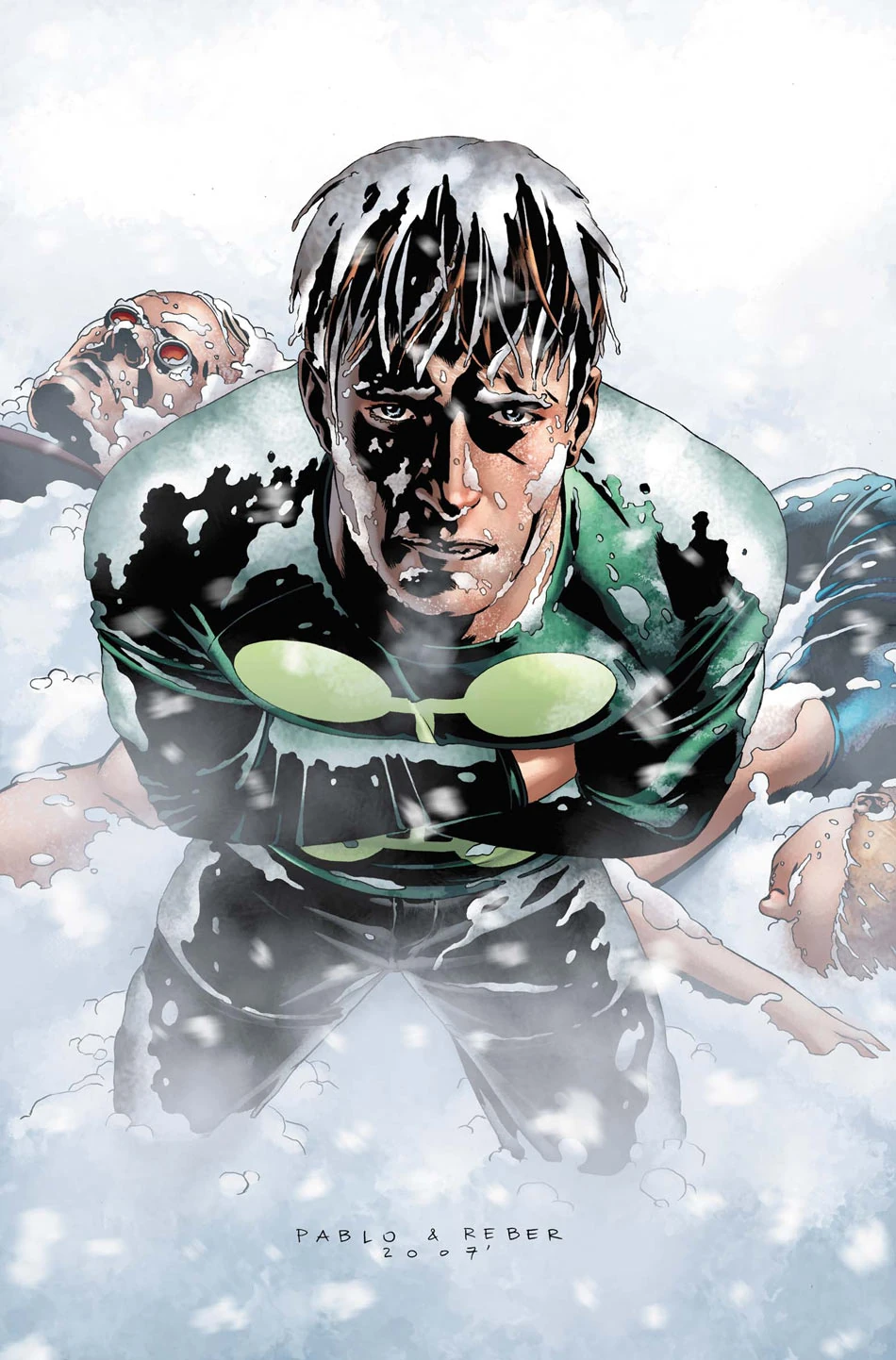 X-Factor (2006) #24 (2)