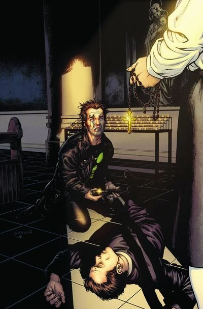 X-Factor (2006) #40