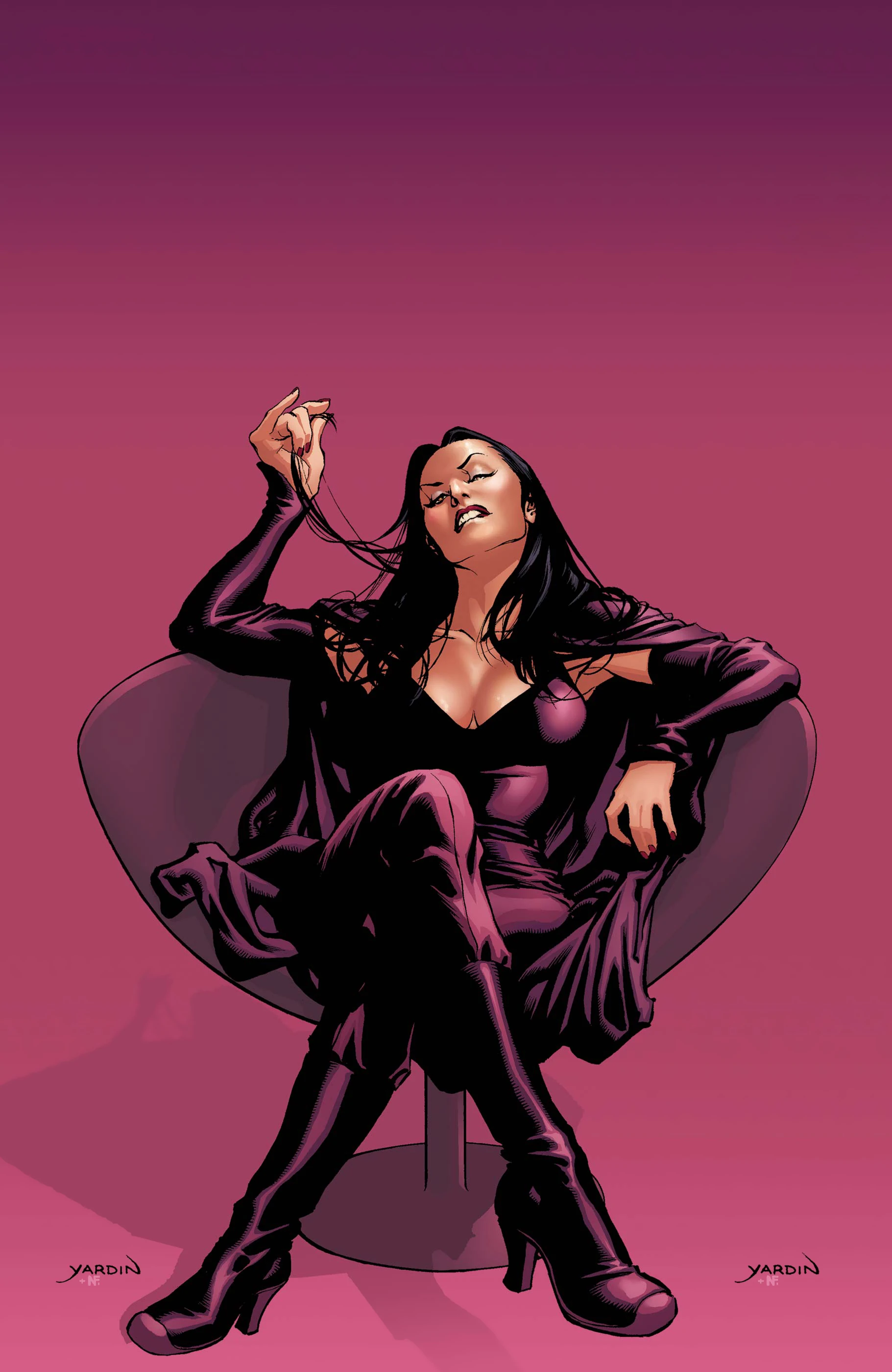 X-Factor (2006) #44