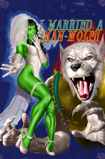 She-Hulk (2005) #10