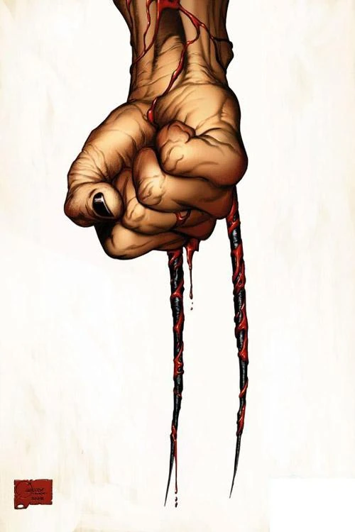 Wolverine: Origins (2006) #10