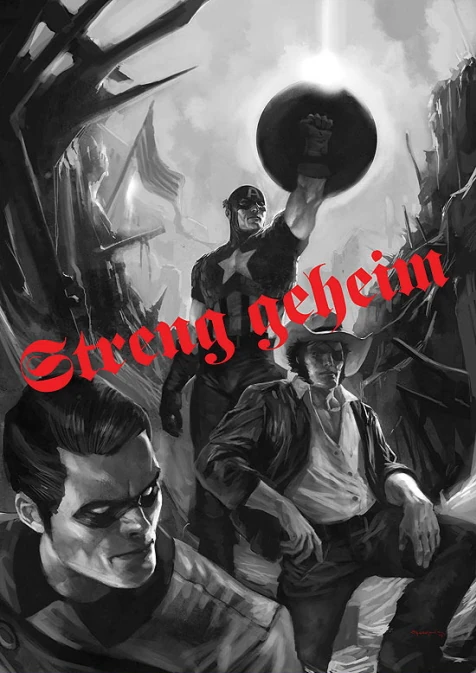 Wolverine: Origins (2006) #17