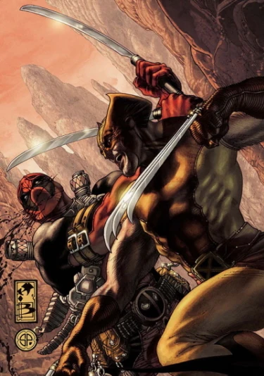 Wolverine: Origins (2006) #21