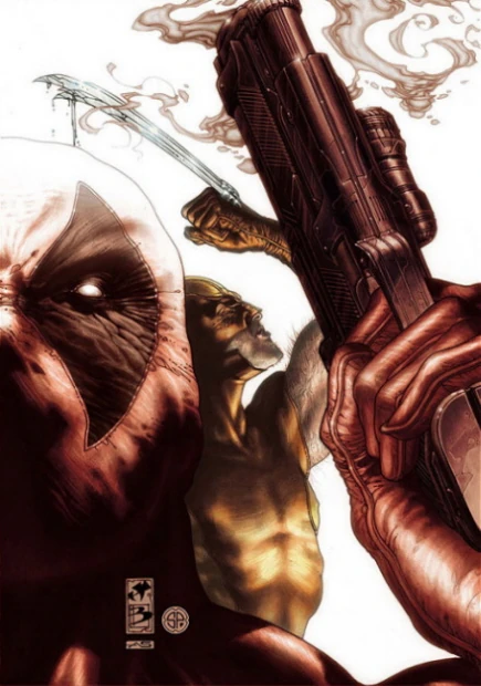 Wolverine: Origins (2006) #23