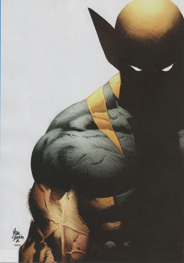 Wolverine: Origins (2006) #28