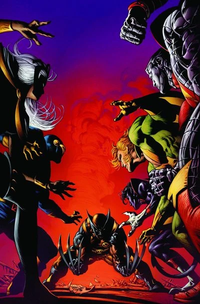 Wolverine: Origins (2006) #29