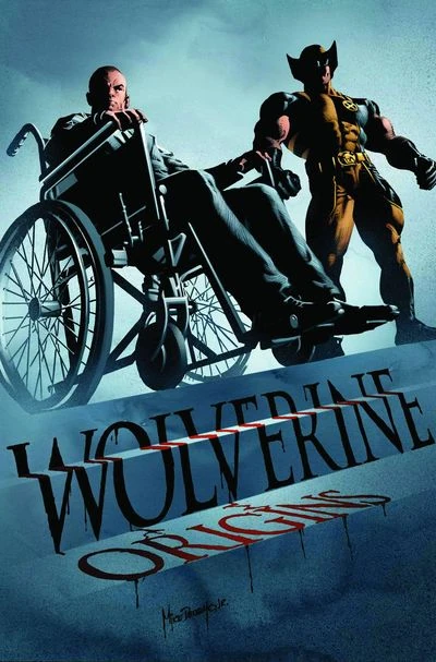 Wolverine: Origins (2006) #30