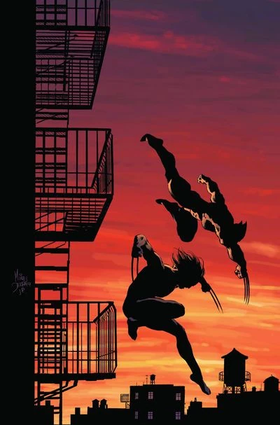 Wolverine: Origins (2006) #31