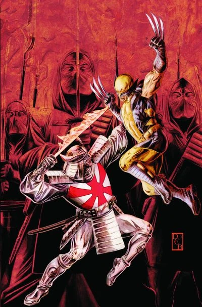 Wolverine: Origins (2006) #43