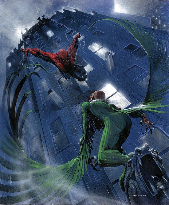 Pulse (2004) #2