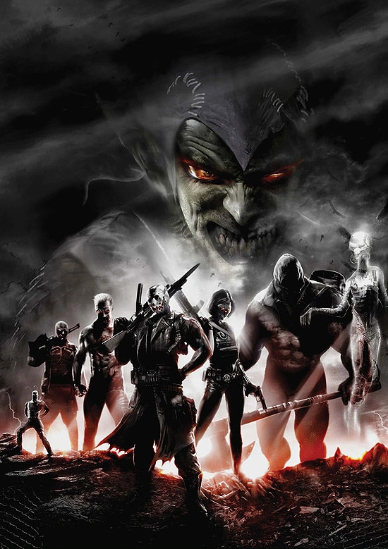 Thunderbolts (1997) #128