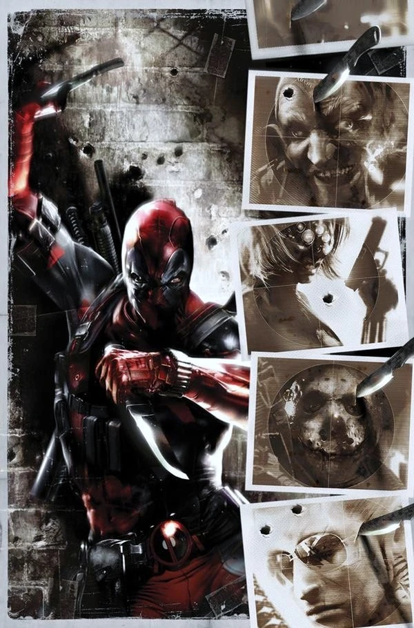 Thunderbolts (1997) #130