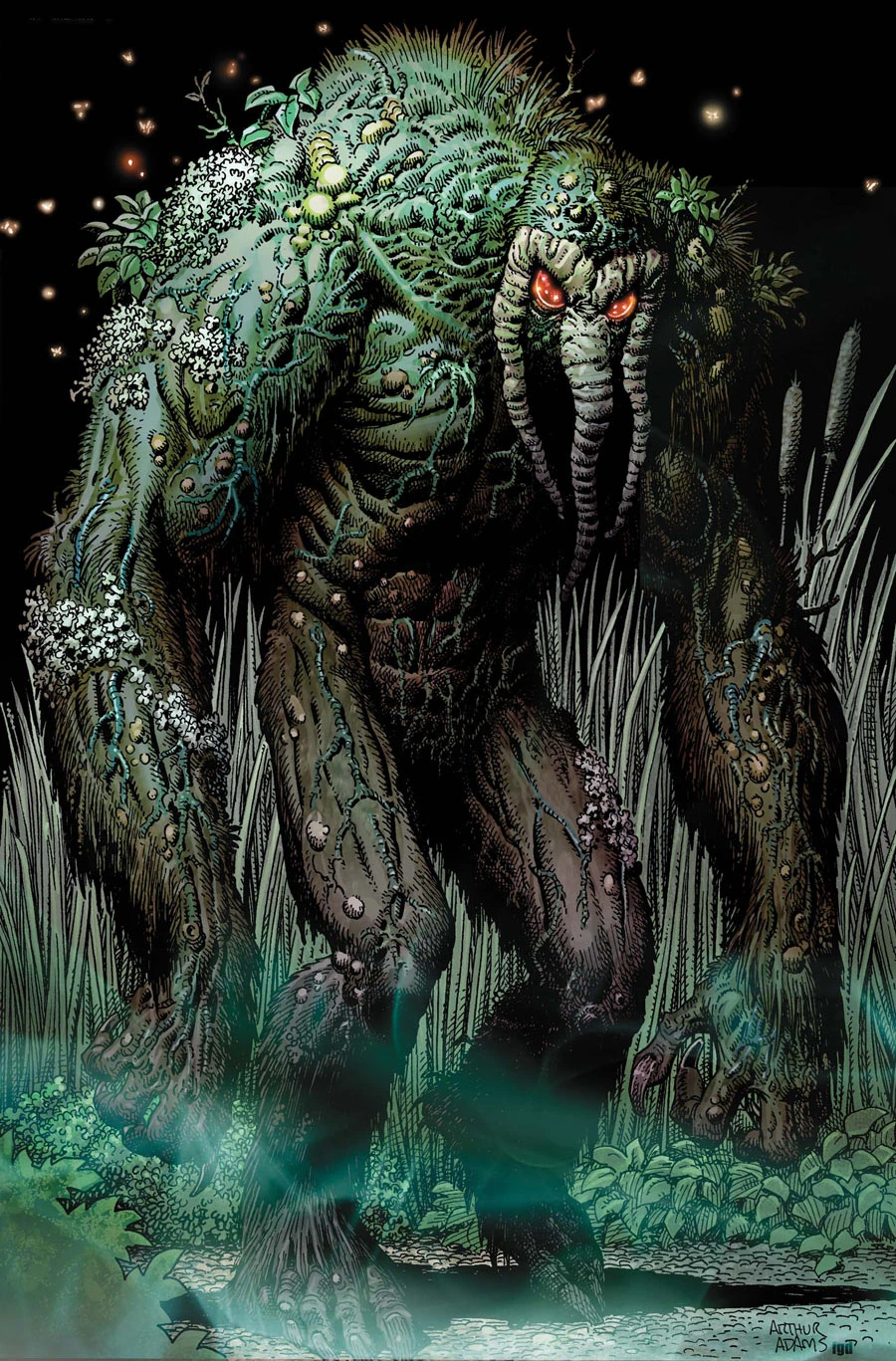 Thunderbolts (1997) #154
