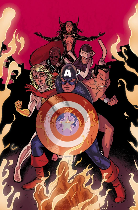 Thunderbolts (1997) #165