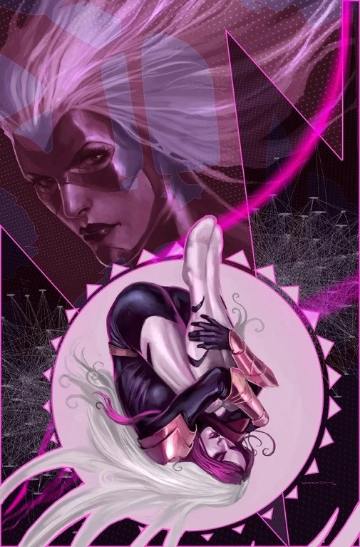 Thunderbolts (1997) #One-Shot 3