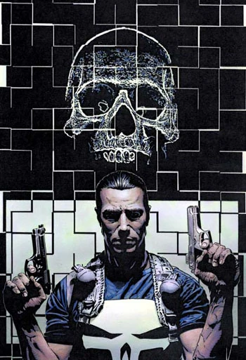 Punisher (2000) #5