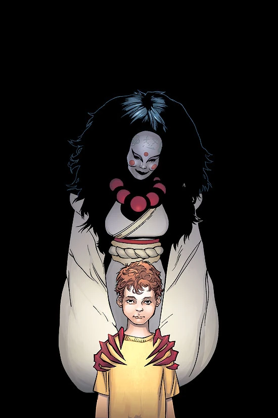 Ares (2006) #4