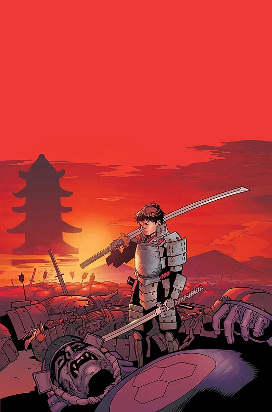 Ares (2006) #5