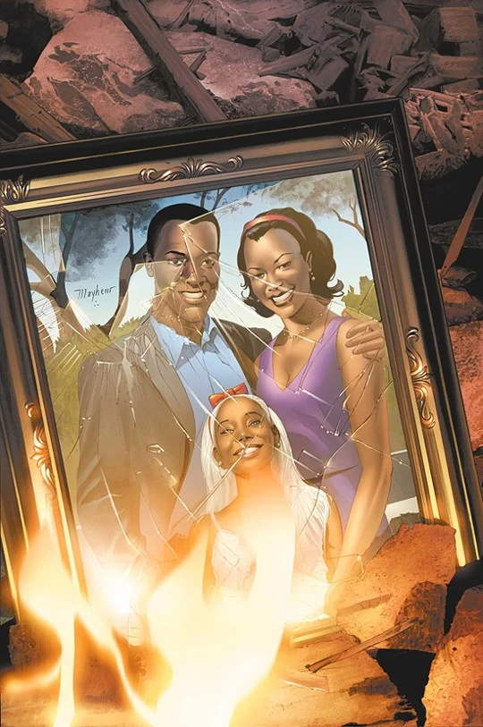 Storm (2006) #2