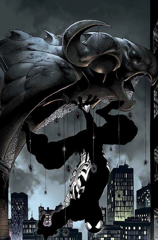 Sensational Spider-Man (2006) #36