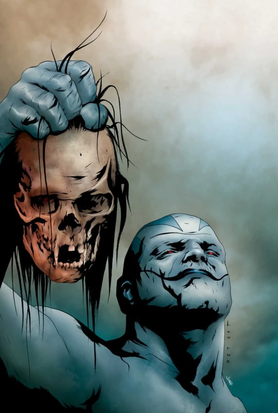 X-Men: Apocalypse vs. Dracula (2006) #4