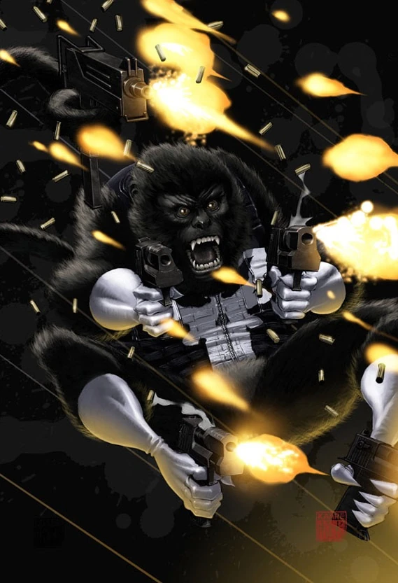 Punisher War Journal (2006) #23