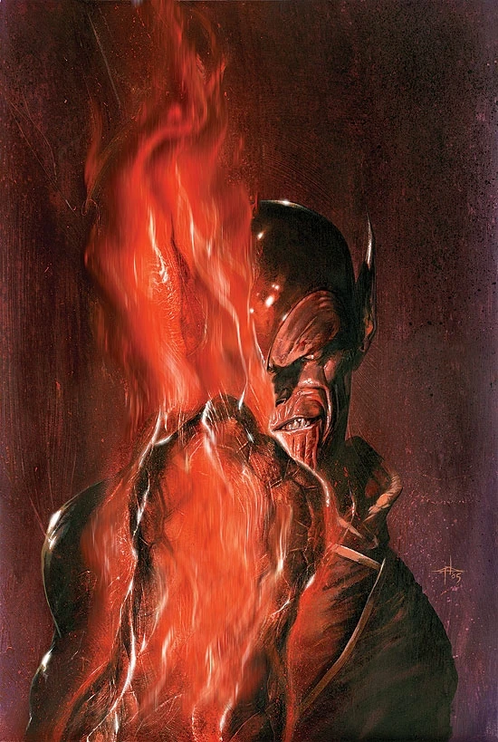 Annihilation: Super Skrull (2006) #1 (2)