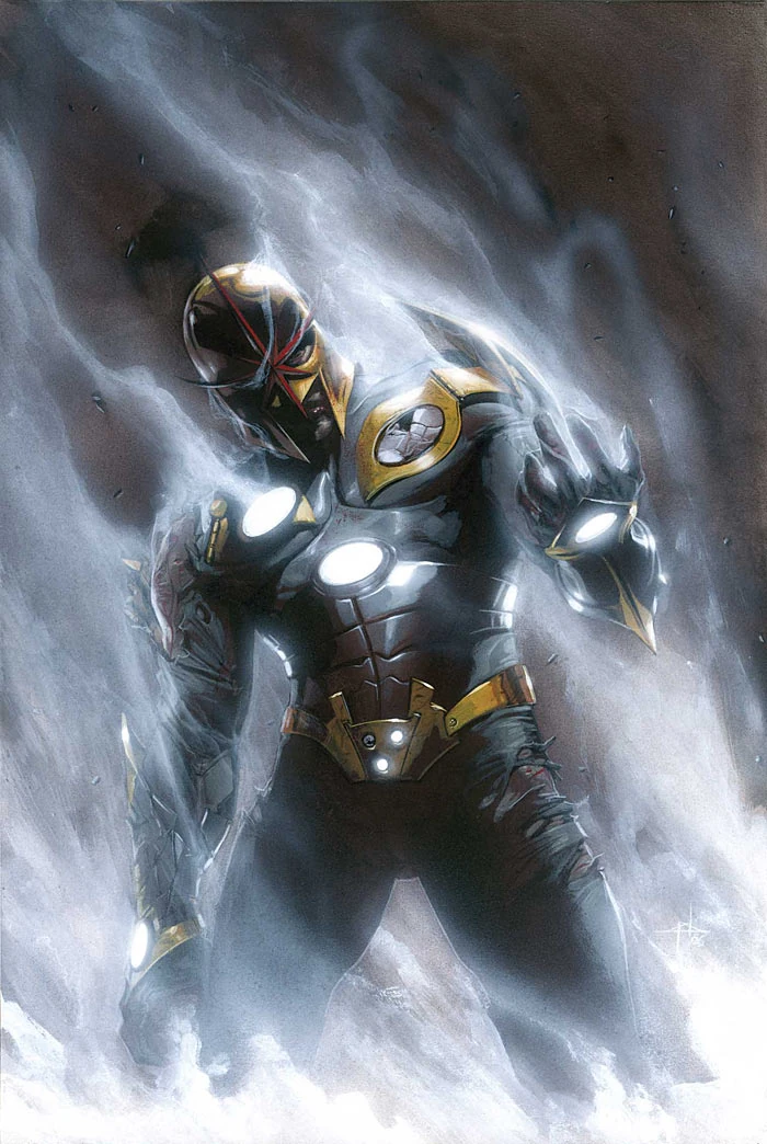 Annihilation (2006) #6