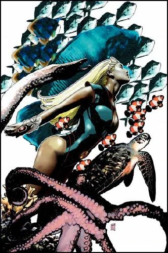 Agents of Atlas (2006) #4 (2)