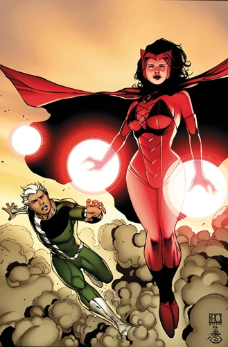 Mighty Avengers (2007) #24