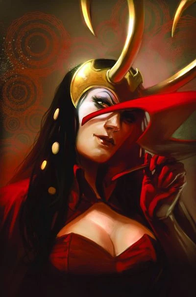 Mighty Avengers (2007) #29