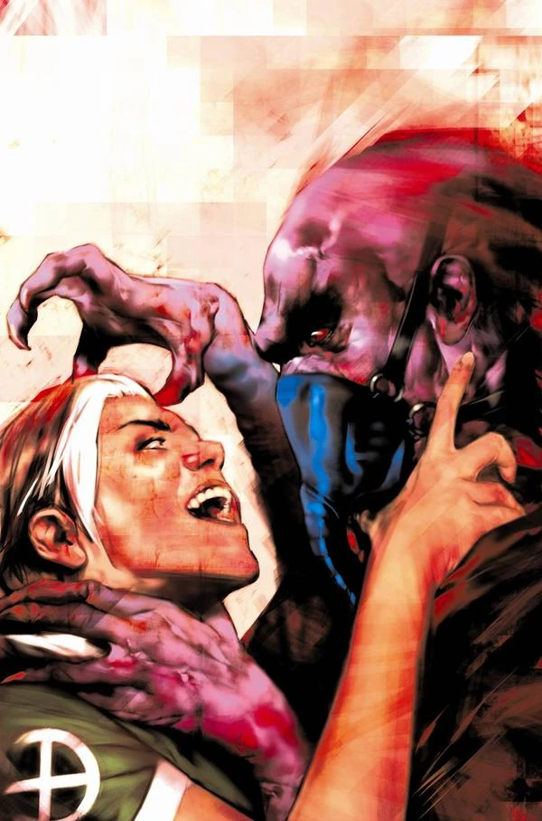 X-Men / X-Men Legacy / New X-Men (1991) #230 (1)