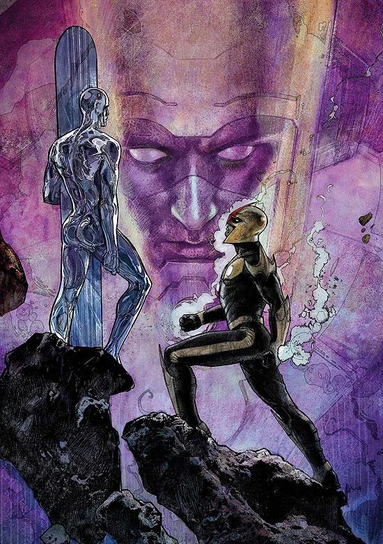Nova (2007) #15