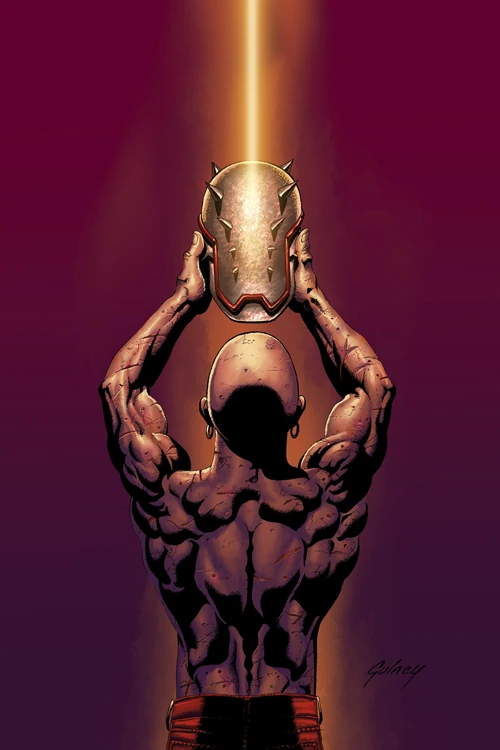 Penance: Relentless (2007) #2
