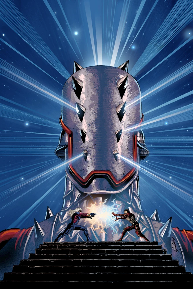 Penance: Relentless (2007) #5