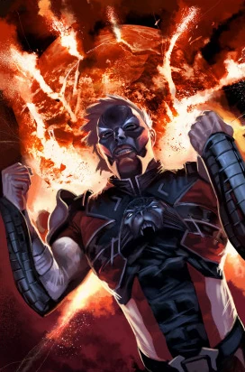 X-Men: Die by the Sword (2007) #4