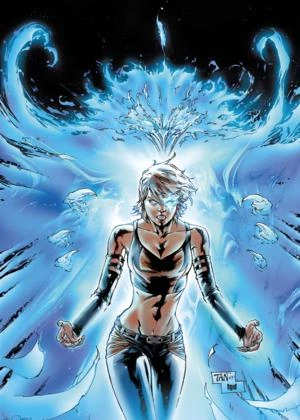 X-Men: Emperor Vulcan (2007) #4