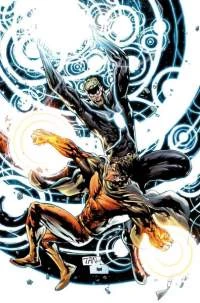 X-Men: Emperor Vulcan (2007) #5